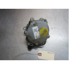 30S105 Vacuum Pump From 2016 Ford Escape  2.0 BB5E2A451BD